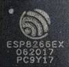 Espressif ESP8266EX HF-IC - Transceiver