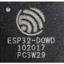 Image of Espressif ESP32-D0WD-V3 HF-IC - Transceiver