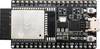 Espressif ESP32-DevKitC-VE Entwicklungsboard ESP32-DevKitC-VE