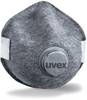 Formmaske uvex silv-Air p 7210 FFP2