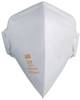 Faltmaske uvex silv-Air c 3200 FFP2