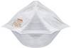 uvex silv-Air lite 8734200 Feinstaubmaske ohne Ventil FFP2 30 St. EN 149:2001 DIN 149:2001