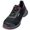 uvex 1 G2 6838239 ESD Sicherheitshalbschuh S3 Schuhgröße (EU): 39 Rot-Schwarz 1 Paar