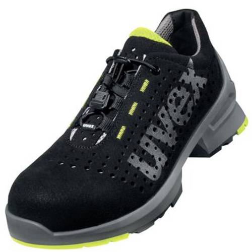 Thumbnail - uvex 1 8543851 ESD Sicherheitshalbschuh S1 Schuhgröße (EU): 51 Gelb-Schwarz 1 Paar