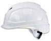 uvex pheos 9772031 Schutzhelm EN 397 DIN 939 Weiß