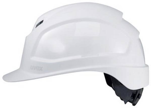 uvex pheos 9772040 Schutzhelm EN 397 DIN 939 Weiß