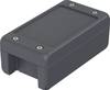 Bopla BA-S 140806 F Bocube Alu Gehäuse 7024 00163124 Industrie-Gehäuse 159 x 86 x 60 Aluminium Graphitgrau (RAL 7024) 1 St.