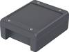 Bopla BA-S 141306 F Bocube Alu Gehäuse 7024 00163224 Industrie-Gehäuse 159 x 128 x 60 Aluminium Graphitgrau (RAL 7024) 1 St.