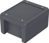 Bopla BA-S 141309 F Bocube Alu Gehäuse 7024 00163234 Industrie-Gehäuse 159 x 128 x 90 Aluminium Graphitgrau (RAL 7024) 1 St.