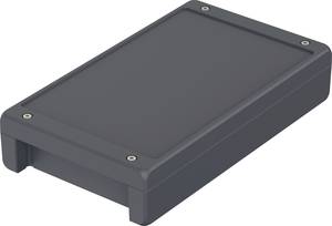Hammond Gehäuse Aluminium 52x38x27mm - kaufen bei