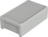 Bopla BA-S 281709 F Bocube Alu Gehäuse 7035 00166335 Industrie-Gehäuse 299 x 173 x 90 Aluminium Lichtgrau (RAL 7035) 1 St.
