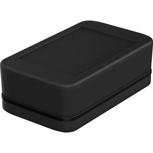 Bopla BL 704020 - 9005 BOLINK_SET 16174405.HMT1 Sensor-Gehäuse 70.9 x 42.9 x 23.7 Polycarbonat V0 Schwarz (RAL 9005) 1 S...