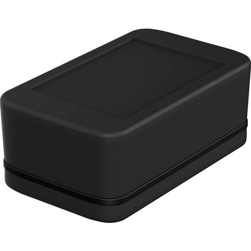 Bopla BL 704025 - 9005 BOLINK_SET 16174505.HMT1 Sensor-Gehäuse 71.2 x 43.2 x 27.7 Polycarbonat V0 Schwarz (RAL 9005) 1 S...