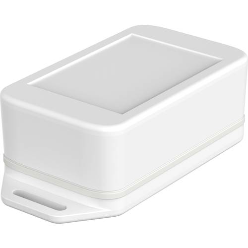 Bopla BL 704025 WL2 - 9003 BOLINK_SET 16174533.HMT1 Flansch-Gehäuse 71.2 x 43.2 x 27.7 Polycarbonat V0 Weiß 1 St.