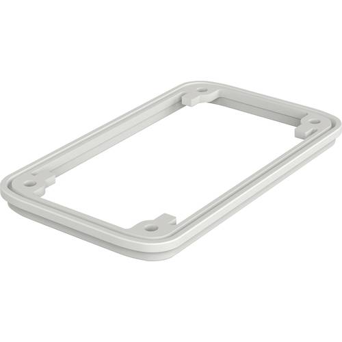 Bopla BL 7040 DI-9016 BOLINK DICHTUNGSSET IP65 Dichtung TPE Weiß (L x B x H) 70.6 x 42.6 x 4.6 mm 1 St.