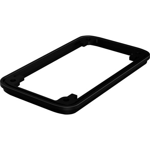 Bopla BL 7040 DI-9005 BOLINK DICHTUNGSSET IP65 Dichtung TPE Schwarz (L x B x H) 70.6 x 42.6 x 4.6 mm 1 St.