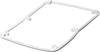 Bopla BOP 7.0 DI Bopad IP65 Dichtung - 9016 Dekordichtung TPE (Geruchneutrales Spezialgummigemisch) Weiß (L x B x H) 216 x 151 x 11.4 mm 1 St.