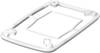 Bopla BOP 500 DI Bopad IP65 Dichtung - 9016 Dekordichtung TPE (Geruchneutrales Spezialgummigemisch) Weiß (L x B x H) 131 x 76 x 13.2 mm 1 St.