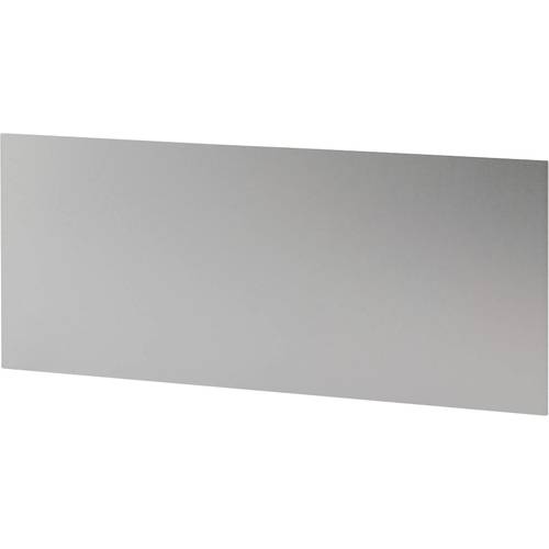 Bopla FPK 50011 FRONTPLATTE ABS HELLGRAU Frontblende ABS Lichtgrau (RAL 7035) (L x B x H) 215.6 x 2 x 78 mm 1 St.