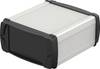 Bopla ELPH-EU 1050-0100 ECOLINE_SET 83055100.HMT1 Profil-Gehäuse 106 x 100 x 52 Aluminium, ABS Natur, Schwarz (RAL 9005) 1 St.