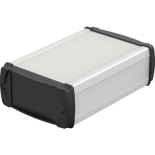 Bopla ELPH-EU 1050-0150 ECOLINE_SET 83055150.HMT1 Profil-Gehäuse 106 x 150 x 52 Aluminium, ABS Natur, Schwarz (RAL 9005)...