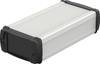 Bopla ELPH 840-0150 ECOLINE_SET 83846150.HMT1 Profil-Gehäuse 80 x 150 x 42 Aluminium, ABS Natur, Schwarz (RAL 9005) 1 St.