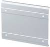 Bopla AT 1800-0300 WB Wandhalterung Aluminium (L x B x H) 155.8 x 294 x 14.5 mm 1 St.