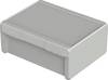 Bopla B 233012 PC-V0-7035 Bocube Gehäuse 96018565 Outdoor-Gehäuse 239 x 300 x 120 Polycarbonat V0 Lichtgrau (RAL 7035) 1 St.