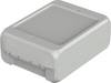 Bopla B 100804 ABS-7035 Bocube Gehäuse 96032145 Industrie-Gehäuse 113 x 80 x 40 ABS Lichtgrau (RAL 7035) 1 St.