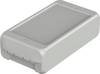 Bopla B 140804 ABS-7035 Bocube Gehäuse 96033145 Industrie-Gehäuse 151 x 80 x 40 ABS Lichtgrau (RAL 7035) 1 St.