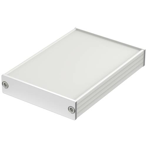 Bopla F 716-100 FILOTEC_SET 97171100.HMT1 Profil-Gehäuse 71.8 x 100 x 16.4 Aluminium Natur 1 St.