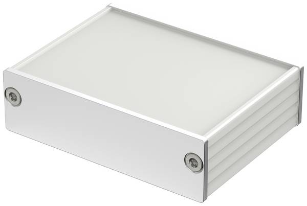 Bopla F 720-50 FILOTEC_SET 97172050.HMT1 Profil-Gehäuse 71.8 x 50 x 20.4 Aluminium Natur 1 St.