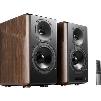 Edifier S2000MKIII - Lautsprecher - Bücherregal-0
