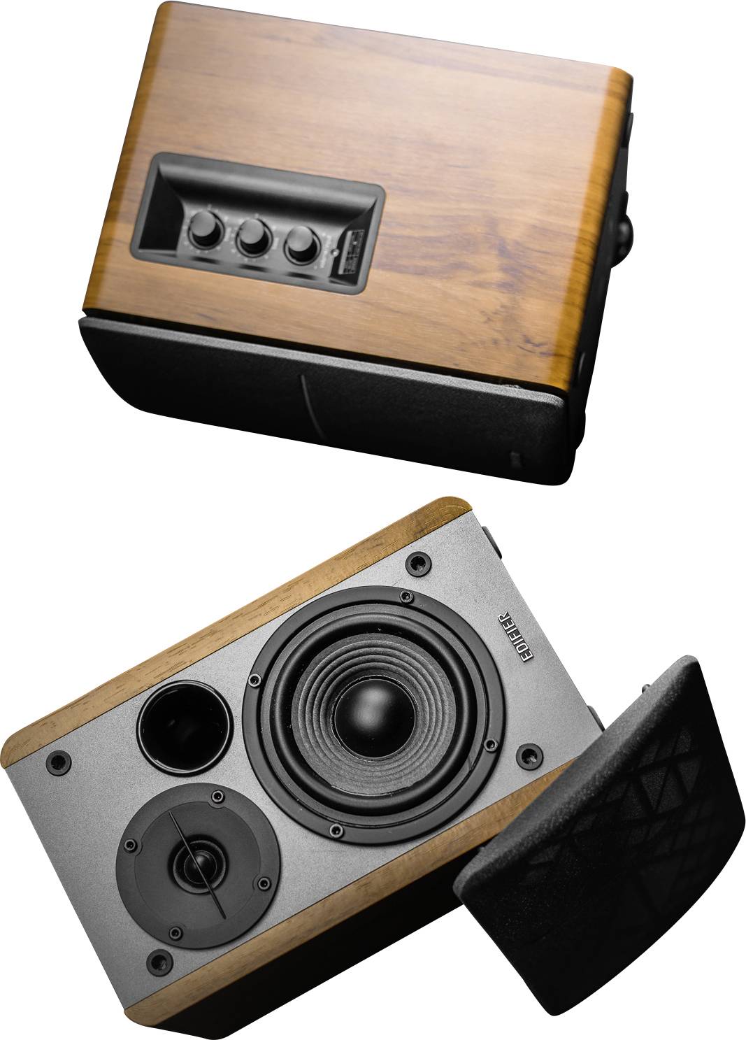 R1280DBs - Lautsprecher - kabellos-3
