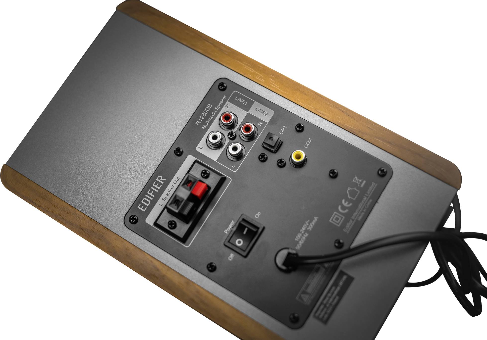 R1280DBs - Lautsprecher - kabellos-5