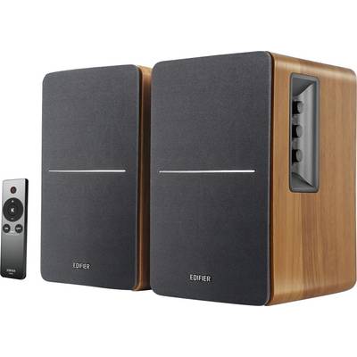 Edifier Studio 1280T - Lautsprecher - Bücherregal - 42 Watt (Gesamt) - zweiweg-0