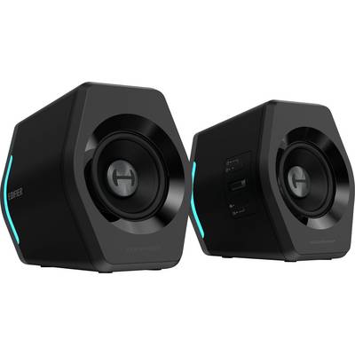 EDIFIER - HECATE G2000 - Lautsprecher - für PC - kabellos - Bluetooth - 16 Watt (Gesamt)-0