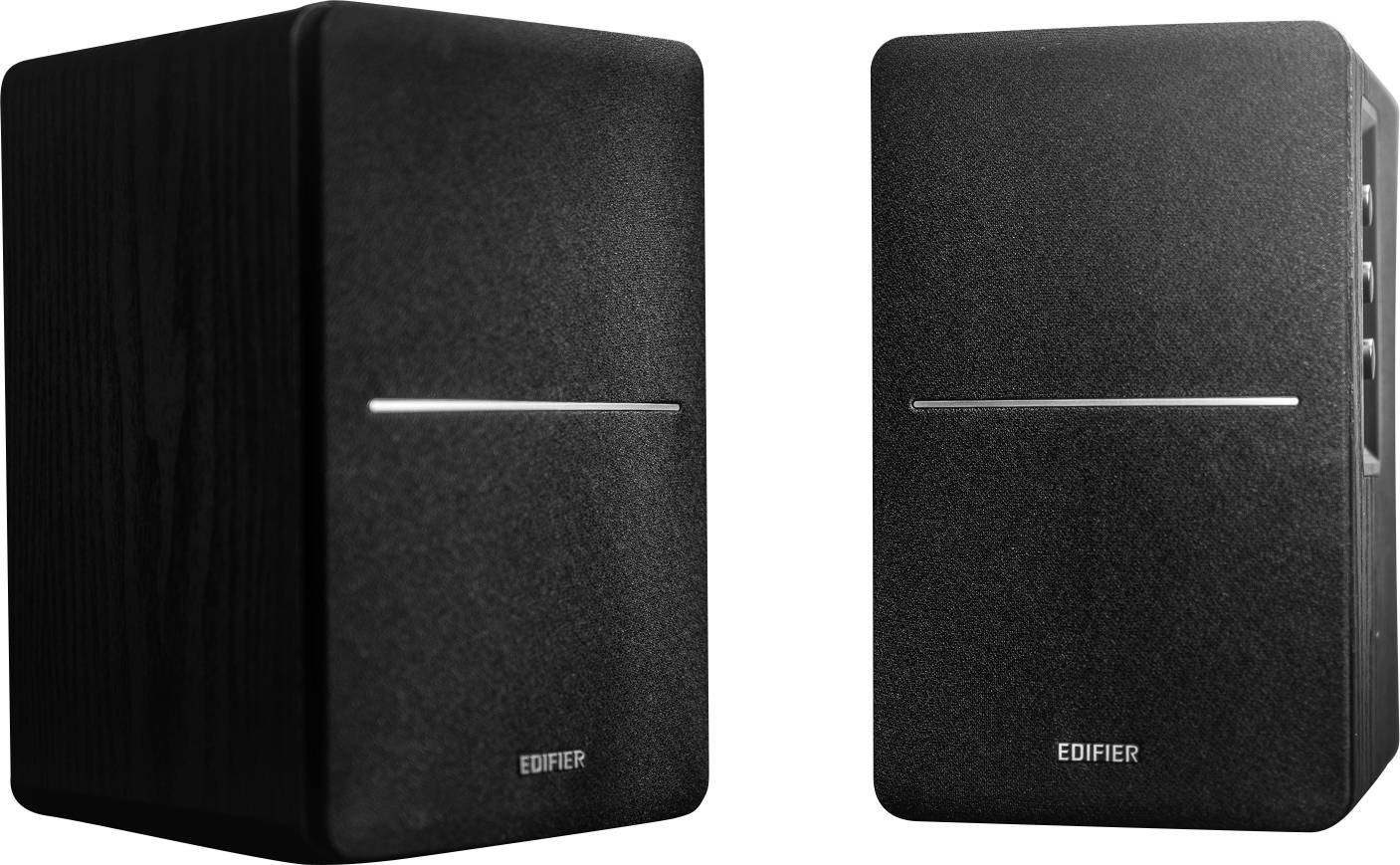 Edifier R1280DB - Lautsprecher - Bücherregal-1