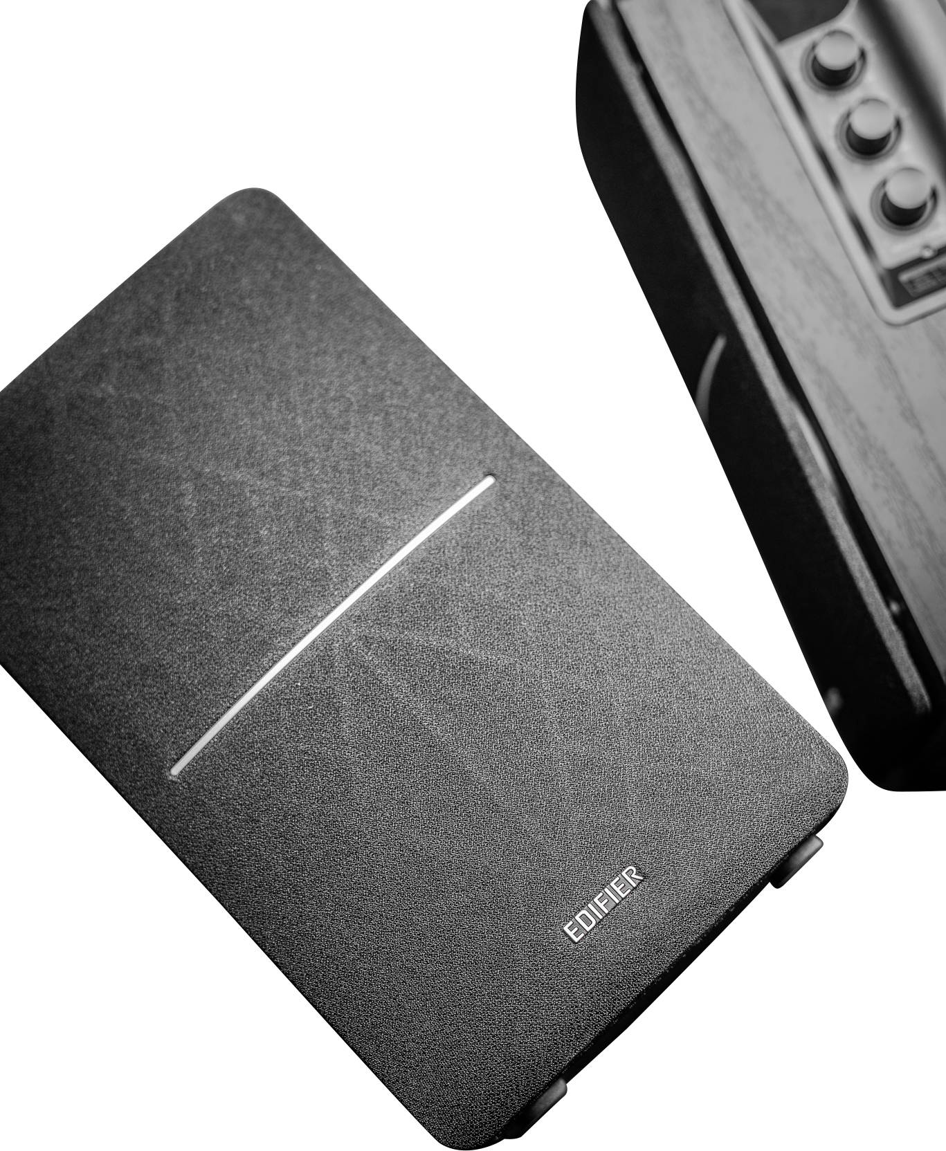 Edifier R1280DB - Lautsprecher - Bücherregal-3