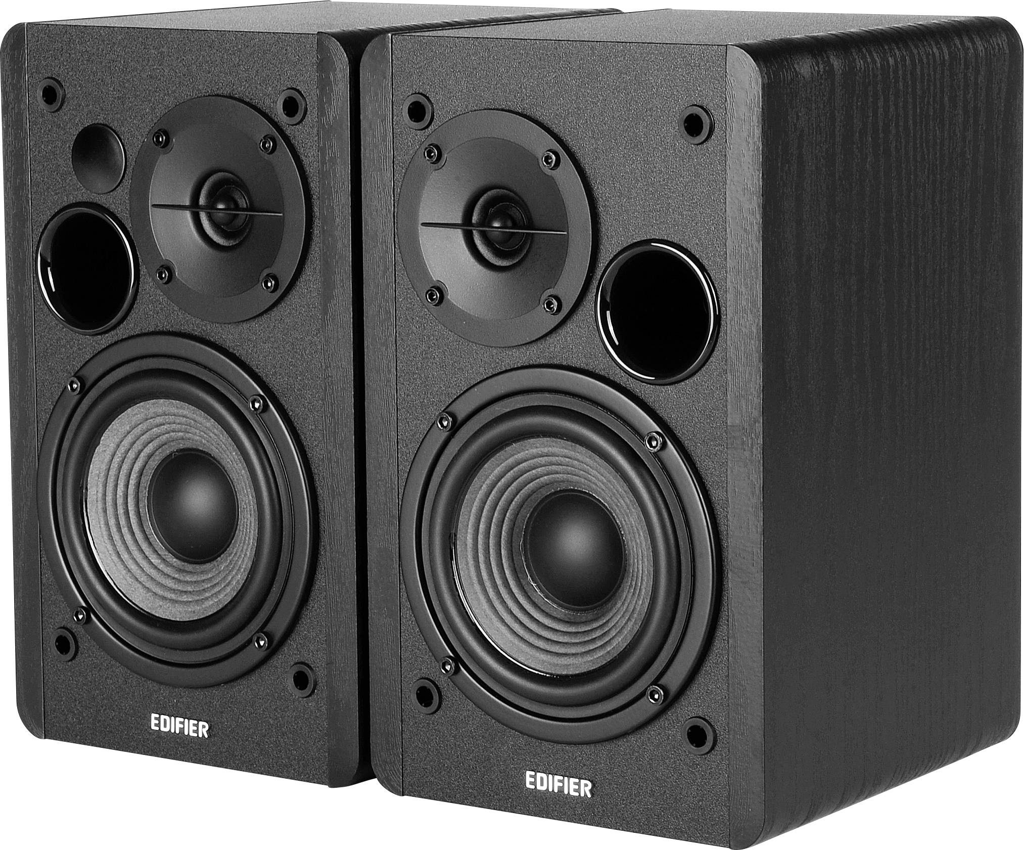 Edifier R1280DB - Lautsprecher - Bücherregal-5