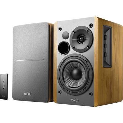 Edifier R1280DB Lautsprecher kabellos Bluetooth 21 Watt zweiweg-0