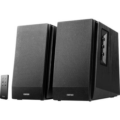 Edifier R1700BT - Lautsprecher - Bücherregal - kabellos - Bluetooth - 66 Watt (Gesamt)-0
