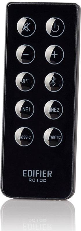 Edifier Studio R2000DB 2.0 schwarz Bluetooth retail Multimedia-Technik Aktivboxen-2
