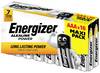 Energizer Power Micro (AAA)-Batterie Alkali-Mangan 1.5 V 16 St.