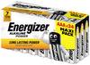 Energizer Power Micro (AAA)-Batterie Alkali-Mangan 1.5 V 24 St.