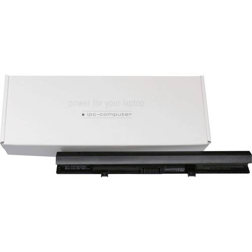 Thumbnail - ipc-computer Notebook-Akku PA5195U-1BRS Replace 14.8 V 2200 mAh Toshiba