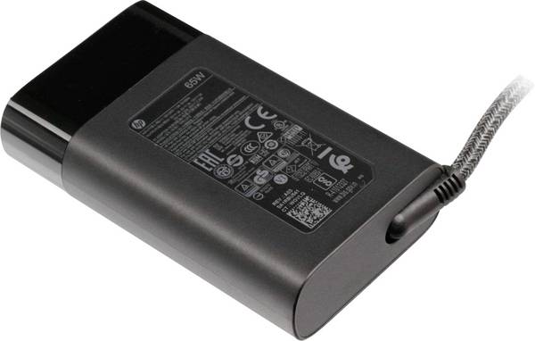 HP 3PN48AA#ABB, L04540-001, L04650-850 Notebook-Netzteil 65 W  3.25 A