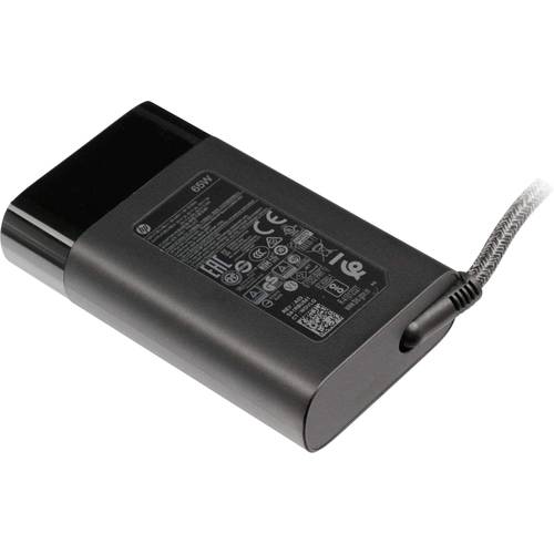 HP 3PN48AA#ABB, L04540-001, L04650-850 Notebook-Netzteil 65 W 3.25 A