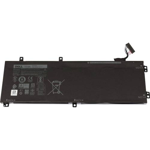 Thumbnail - Dell Notebook-Akku H5H20 11.4 V 4900 mAh Dell