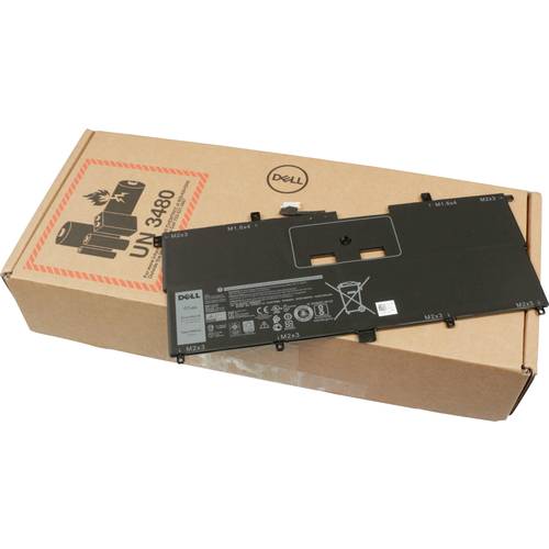 Dell Notebook-Akku HMPFH 7.6 V 5900 mAh Dell